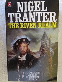 Riven Realm (Coronet Books)