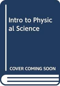 Introduction To Physical Science Laboratory Manual, Ninth Edition