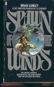 Spawn of the Winds