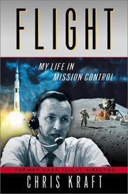 Flight: My Life in Mission Control