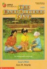 Jessi's Wish (Baby-Sitters Club, 48)