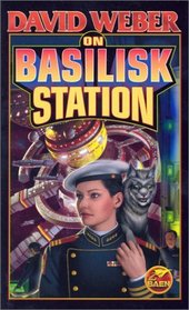 On Basilisk Station (Honor Harrington, Bk 1)