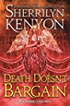 Death Doesn't Bargain (Deadman's Cross, Bk 2)