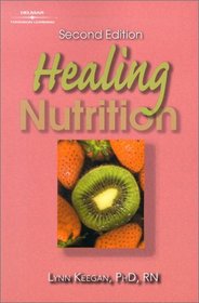 Healing Nutrition (Healing Nutrition)