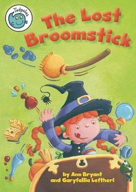 The Lost Broomstick (Tadpoles)