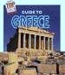 Guide to Greece (Highlights Top Secret Adventures)