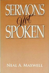 Sermons Not Spoken
