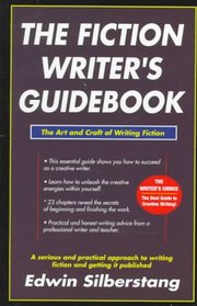 Fiction Writer's Guidebook