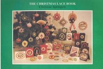 The Christmas Lace Book