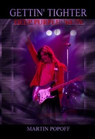 Gettin' Tighter: Deep Purple '68-'76