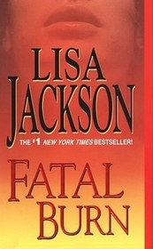 Fatal Burn (West Coast, Bk 2) (Audio CD)