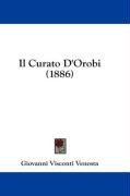 Il Curato D'Orobi (1886) (Italian Edition)