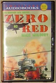 Zero Red, #2 Chopper OPS Series (Abridged)