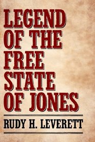 Legend of the Free State of Jones