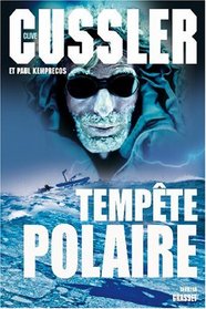 Tempête polaire (French Edition)