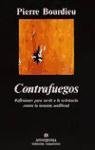 Contrafuegos (Spanish Edition)