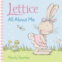 All About Me (Lettice S.)