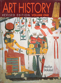 Art History Revised Edition, Volume One