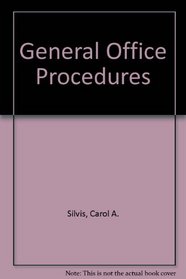 General Office Procedures