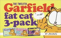 The Twelfth Garfield Fat Cat 3-Pack (Garfield Fat Cat Three Pack)