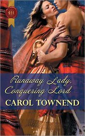 Runaway Lady, Conquering Lord (Harlequin Historical, No 272)