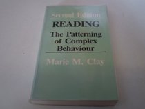 Reading: The Patterning of Complex Behaviour