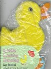 Little Lucky Ducky (Soft and Furry Board Book)