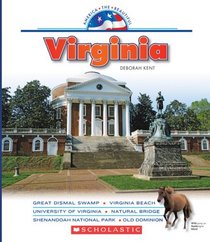 Virginia (America the Beautiful. Third Series)