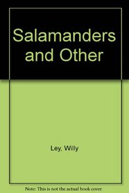 Salamanders and Other