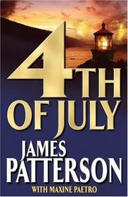 4th of July (Women's Murder Club, Bk 4)