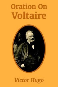 Oration On Voltaire