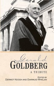 Gerald Goldberg: A Tribute