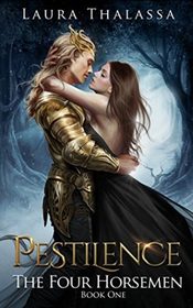 Pestilence (Four Horsemen, Bk 1)