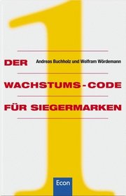 Der Wachstums- Code fr Siegermarken.