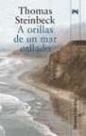 A orillas de un mar callado / At the edge of a quiet sea (Alianza Literaria) (Spanish Edition)