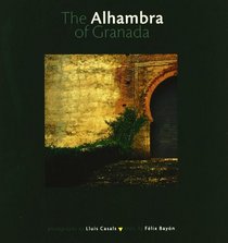 THE ALHAMBRA OF GRANADA