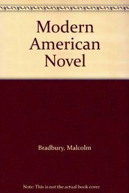Modern American Novel