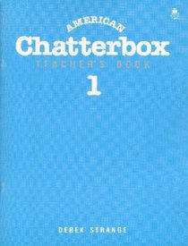 American Chatterbox: Book 1 (American Chatterbox)