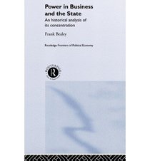 Power In Business And The State