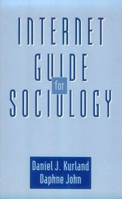 Internet Guide for Sociology