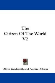 The Citizen Of The World V2