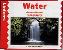 Water Discovered Through Geography (Linkers)