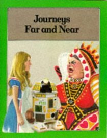Journeys in Reading: Level Eight: Journeys Far and Near (Journeys in Reading)