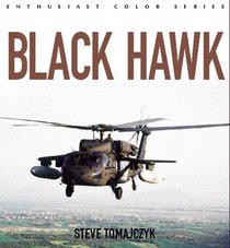 Black Hawk (Enthusiast Color Series)