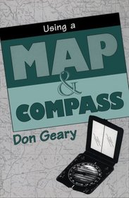 Using a Map and Compass