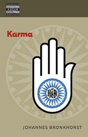 Karma (Dimensions of Asian Spirituality)