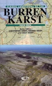 Classic Landforms of the Burren Karst (Classic Landform Guides)