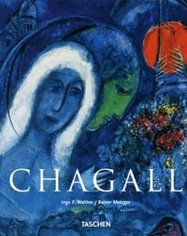 Marc Chagall 1887-1985.