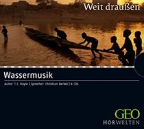 Wassermusik (Water Music) (Audio CD) (German Edition)