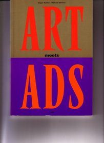Arts Meets Ads